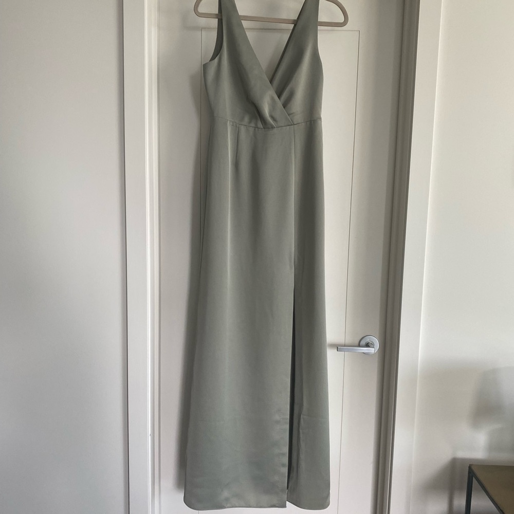 BHLDN: Bridemaids dress